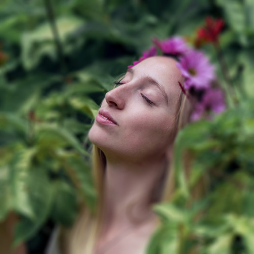 Bokeh F1.4