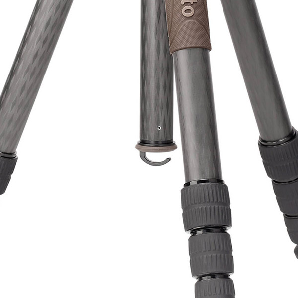 Crochet de lestage trépied