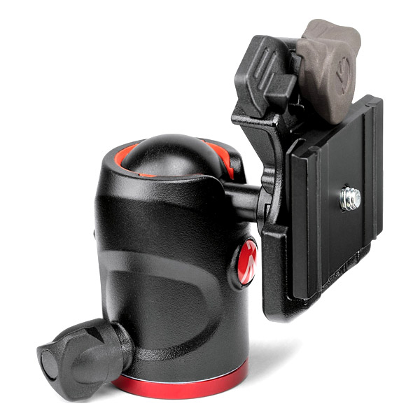 Rotule ball pour la photographie