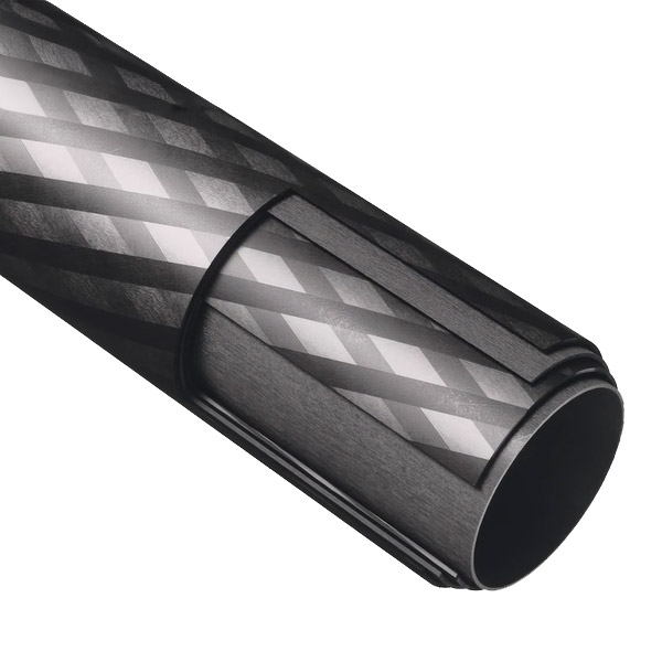 Vue intérieure trépied