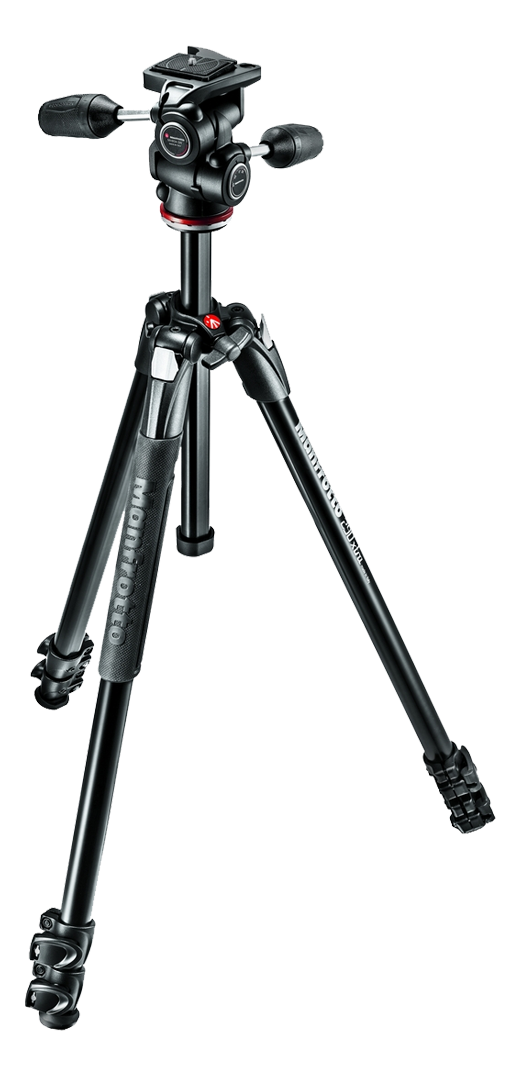 Trépieds pour appareils photo